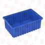 MYERS INDUSTRIES INC 33166 BLUE