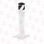 VESTIL BOL-24-4.5-WT