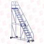VESTIL LAD-15-21-P-EZ