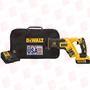 STANLEY BLACK & DECKER DCS367P1