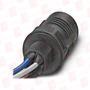 PHOENIX CONTACT QPD W 4PE2,5 M25 1,0 BK