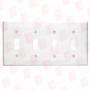 LEVITON 80712-W