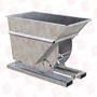 VESTIL D-75-HD-NB-GAL