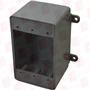 ABB THOMAS & BETTS E9801