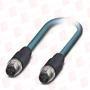 PHOENIX CONTACT NBC-M12MSD/ 2,0-93E/M12MSD US