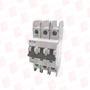 EATON CORPORATION FAZ-D40/3-NA