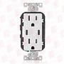 LEVITON T5635-W