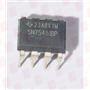 TEXAS INSTRUMENTS SEMI SN75451BP