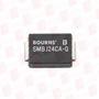BOURNS SMBJ24CA-Q