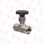 PARKER 4F-V6LK-SS-C3