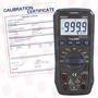 REED INSTRUMENTS R5077-NIST