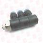 FESTO QSLV3-1/8-8