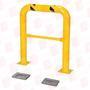 VESTIL HPRO-RF-36-42-4