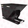 VESTIL D-100-LD-BLK-SG
