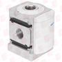 FESTO MS6N-FRM-1/2