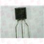 ON SEMICONDUCTOR 2N3904TA