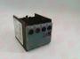 SIEMENS 3RH29111LA20