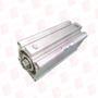 SMC CDQ2B40-75DCZ