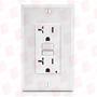LEVITON GFTR2-FW