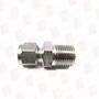 EFECTOR PROGRESSIVE RG FITTING D10 NPT-E30024