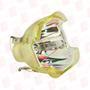 RADWELL VERIFIED SUBSTITUTE 8035-SUB (BARE LAMP ONLY)