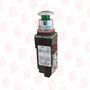 ALLEN BRADLEY 800MR-FXP16GAS