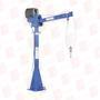 VESTIL WTJ-20-3-AC