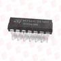 ST MICRO M74HC243B1R