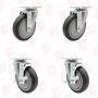 SERVICE CASTER CORPORATION CAM-SCC-20S514-TPRB-2-TLB-2