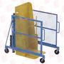 VESTIL TCD-U-60-DC