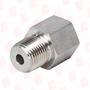 EFECTOR ADTR, G1/2, 1/2" NPT, SS-UP0021