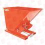 VESTIL D-150-HD-ORG-C