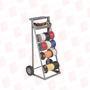 LITTLE GIANT LADDER RT4-8S