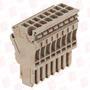 WEIDMULLER ZP-2.5/1AN/QV/8