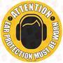 PRO SAFE INC EWM12