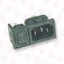 BULGIN COMPONENTS BZM27/Z0000/53B