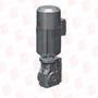 SEW EURODRIVE KA47DRN90S4/BE2