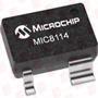 MICROCHIP TECHNOLOGY INC MIC8114TUY-TR