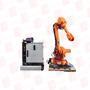 ASEA BROWN BOVERI IRB2600 IRC5 M2004