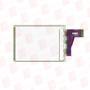 RADWELL VERIFIED SUBSTITUTE V806ICD-SUB-TOUCHGLASS