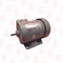 MITSUBISHI SF-JRF-1/4HP-4P-63M