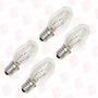 GTE 4C7/DL/BL/4PK