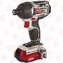 STANLEY BLACK & DECKER PCCK640LB