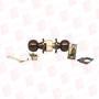 SCHLAGE D40S ORB 613