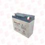 ZEUS BATTERY PRODUCTS PC18-12NB-6