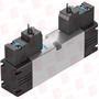 FESTO VSVA-B-P53C-ZH-A1-1C1