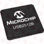 MICROCHIP TECHNOLOGY INC USB2512B-AEZG