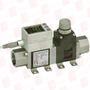 SMC PF3W720S-N03-F-MRZ