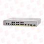 CISCO WS-C3560CX-12PD-S