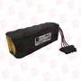 RADWELL VERIFIED SUBSTITUTE 12N-1600SCR-SUB
